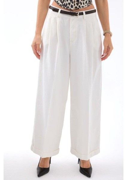 7396 Pantolon-Ekru indirimleri