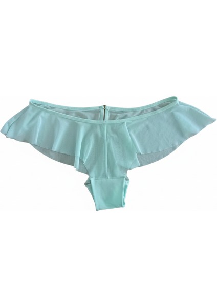 Kadın Tül Transparan Şort BB2057 fiyatları