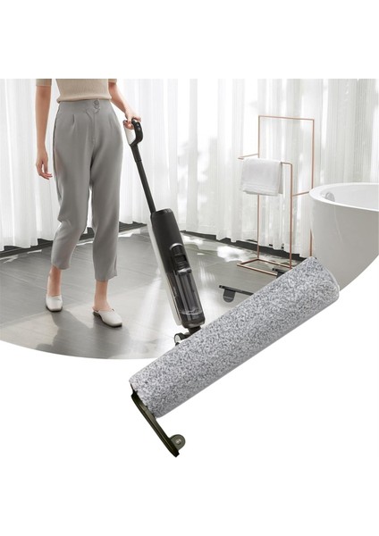 H12 Pro M13BETA Zemin Fırçası Aksesuarları Yedek Parçaları Temizlik Için Rulo Fırça (Yurt Dışından) fırsatları