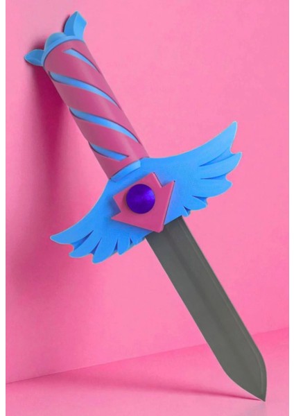 Squid Oyun 3.sezon - Bıçak Figürü - Anahtarlık Seti - Zincirli Tasarım Figürü modelleri