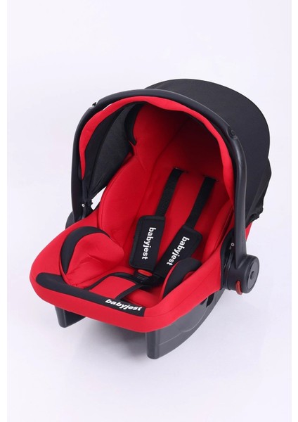 Lüks Pedli Bebek Taşıma Anakucağı Bebek Puset