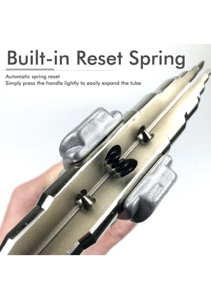 6-22MM Basit Taşınabilir Boru Genişletici (Yurt Dışından) fırsatları