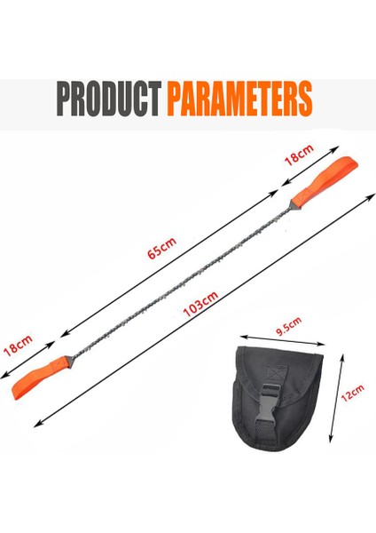 Yeni Taşınabilir El Çekme Zincirli Testere Araçları (Yurt Dışından) fırsatları