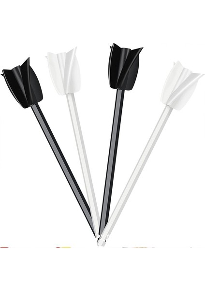 Yeni Kullanışlı Boya Karıştırıcı Çubuk Seti (Yurt Dışından)