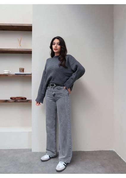 Gri Straight Orj Jean fiyatları