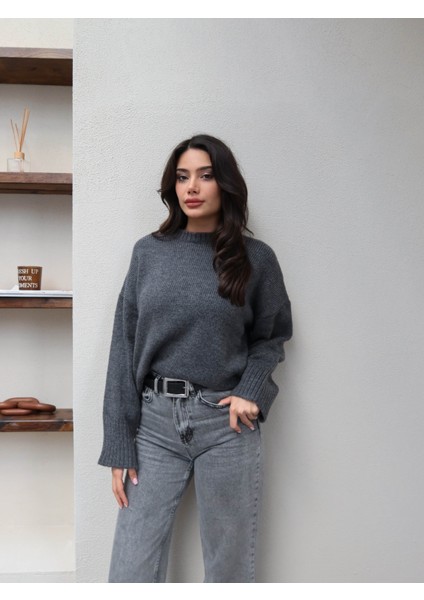 Gri Straight Orj Jean fırsatları