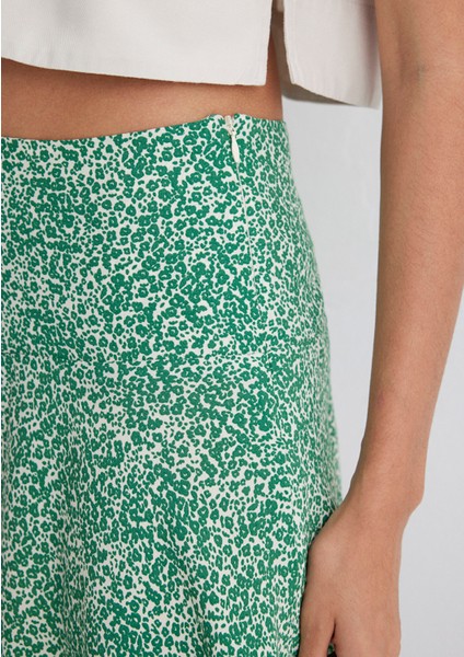 Yeşil Etek 1310441-90791