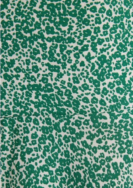 Yeşil Etek 1310441-90791