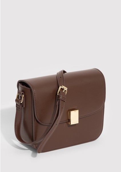 Kahverengi Çapraz Çanta 1912865-29718