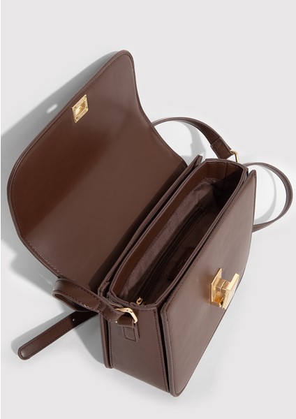 Kahverengi Çapraz Çanta 1912865-29718