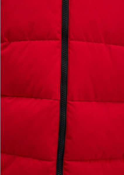 Su İtici Kırmızı Ceket 1110704-90367