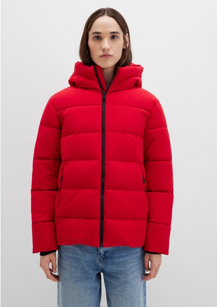 Su İtici Kırmızı Ceket 1110704-90367