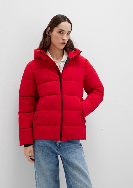 Su İtici Kırmızı Ceket 1110704-90367