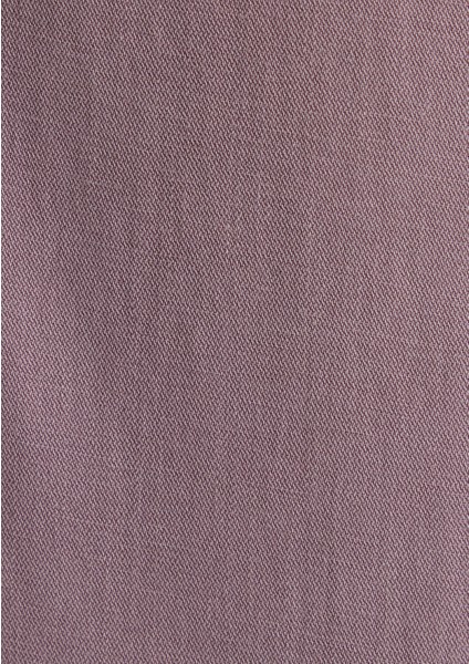 Keten Karışımlı Pembe Tencel TM Liyosel Gömlek 0211482-89596