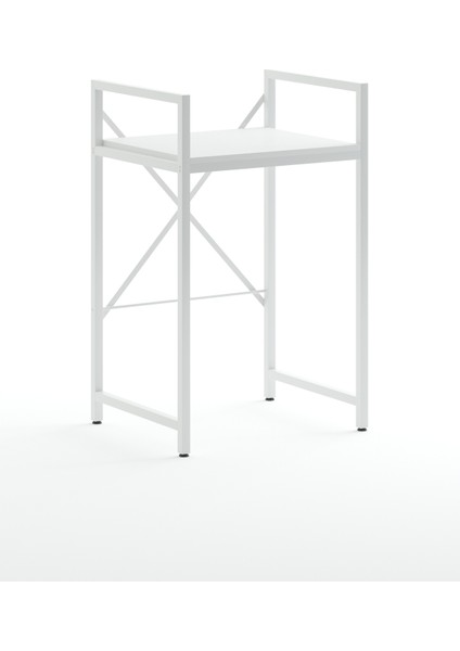 Çamaşır Makinası ve Kurutma Makinası Rafı Çamaşır Makinası Üstü Banyo Düzenleyici Raf indirimleri