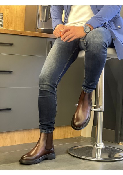 LFR-5455 Derı Merdane Bot Kahve fiyatları