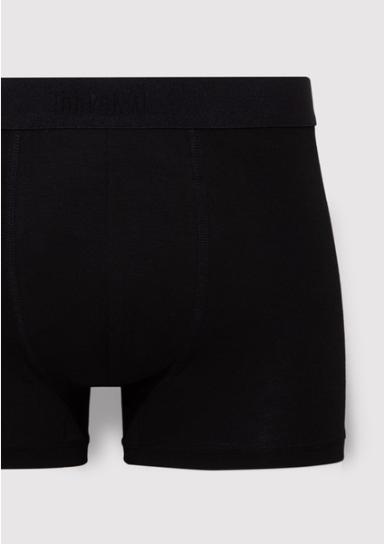 Siyah Basic Boxer 0911853-900