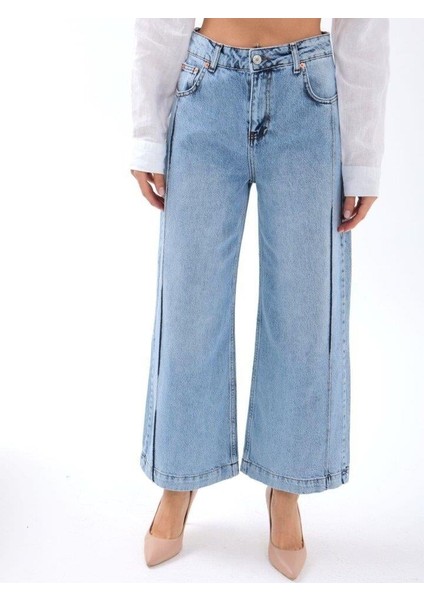 7356 Kot Pantolon-Mavi fiyatları