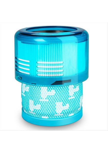 Gen5 Kablosuz Elektrikli Süpürge Için Gen5 Filtre Değişimleri (Yurt Dışından) fiyatları