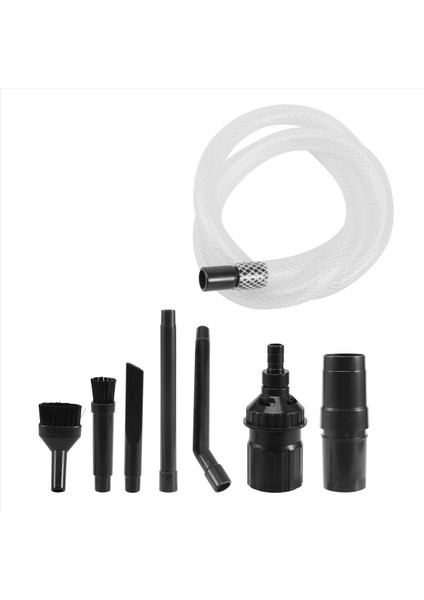 Mini Mikro Alet Ek Seti Tüm Elektrikli Süpürgelere Uyar (Yurt Dışından) fiyatları