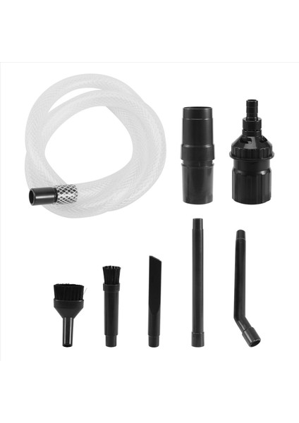 Mini Mikro Alet Ek Seti Tüm Elektrikli Süpürgelere Uyar (Yurt Dışından) modelleri