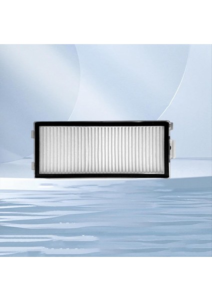 Saros Z70 Elektrikli Süpürge Için Filtre Yan Fırça Aksesuarları, Yedek Parçalar (Yurt Dışından) indirimleri