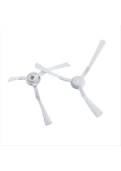 Robot Süpürge E10 E12 B112 Ana Yan Fırça Filtresi Için Yedek Aksesuarlar (Yurt Dışından) fiyatları