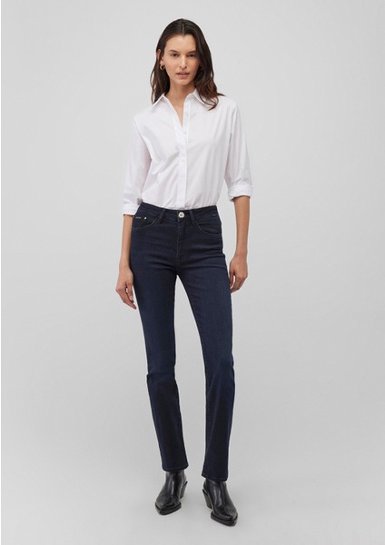 Kendra Gold Premium Mürekkep Mavisi Jean Pantolon 1074682997