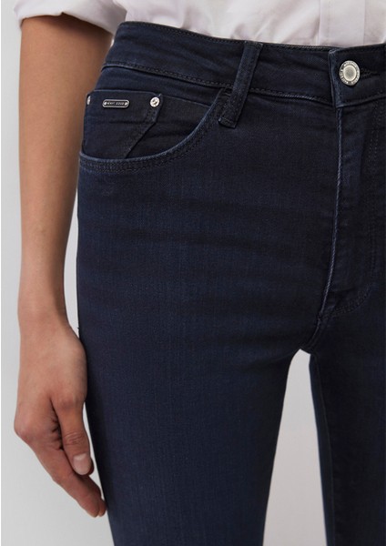 Kendra Gold Premium Mürekkep Mavisi Jean Pantolon 1074682997