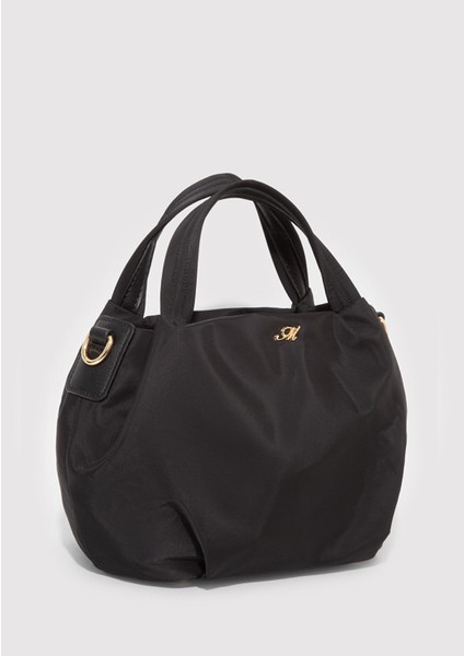 Siyah Kadın Çarpraz Çanta 1911660-900 Aksesuar Koleksiyonundan Şık ve Ergonomik Tasarım