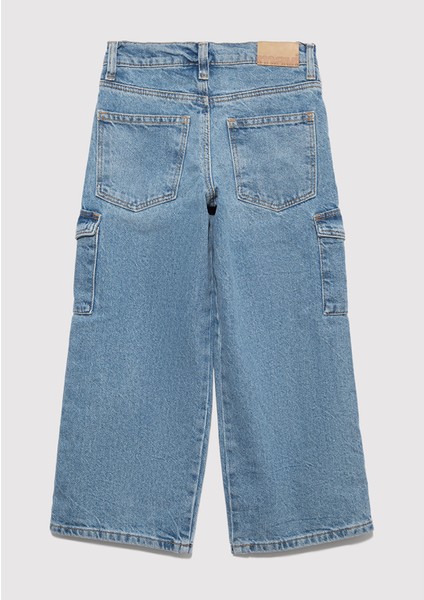 Lina Mavi Jean Pantolon 7010723-90879