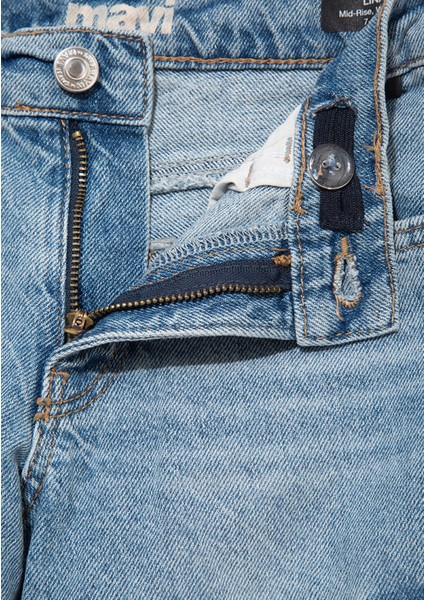 Lina Mavi Jean Pantolon 7010723-90879