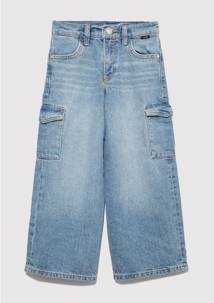 Lina Mavi Jean Pantolon 7010723-90879