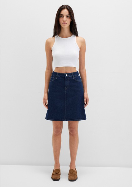 Valerie Everyday Rinse Jean Etek 1319890999