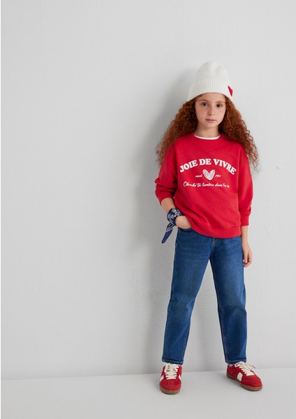 Lol Koyu Mavi Jean Pantolon 7010037-90876