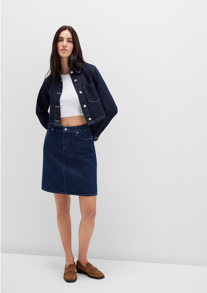 Valerie Everyday Rinse Jean Etek 1319890999