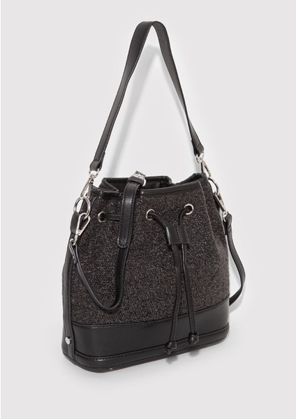 Antrasit Çapraz Çanta 1913378-22864