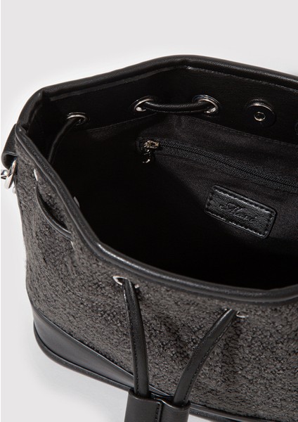 Antrasit Çapraz Çanta 1913378-22864