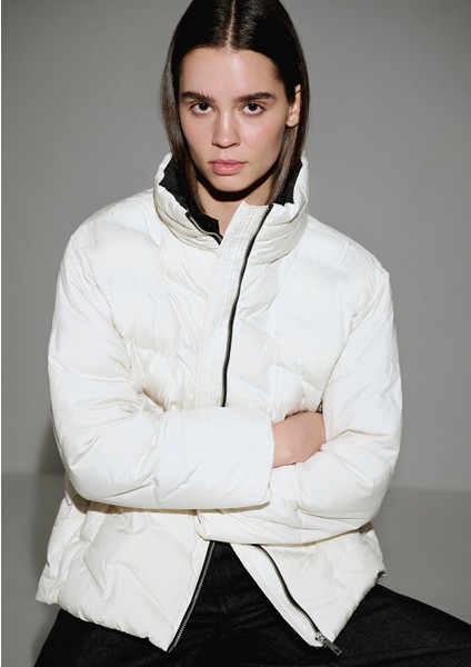 Su İtici Ekru Mont 1110714-86412