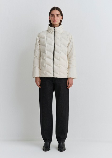 Su İtici Ekru Mont 1110714-86412