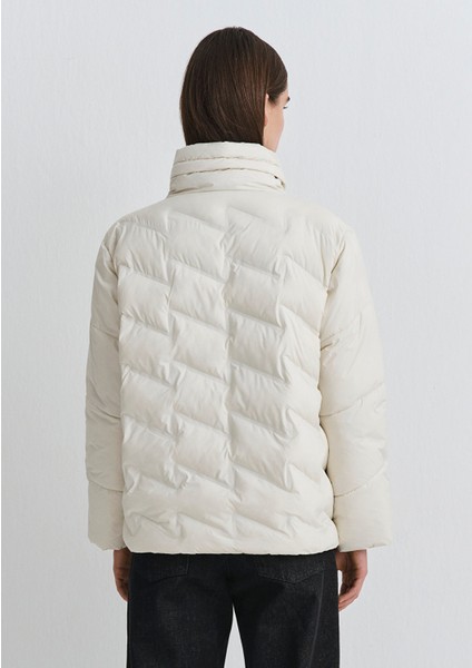 Su İtici Ekru Mont 1110714-86412