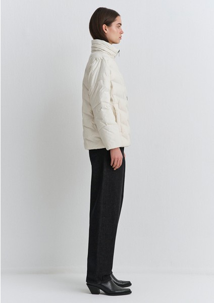 Su İtici Ekru Mont 1110714-86412