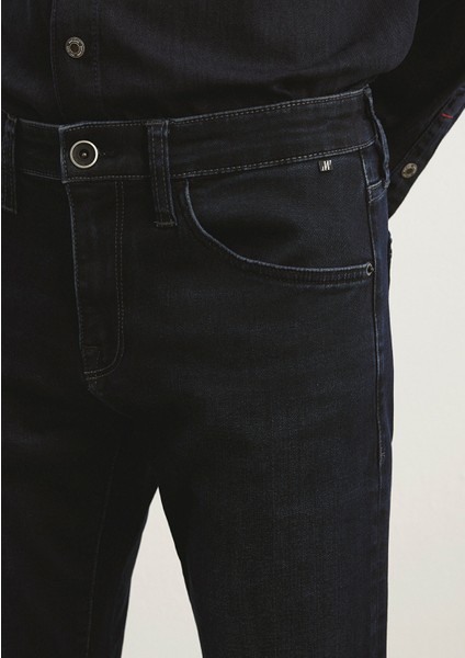 Jake Pro Sport Gece Mavisi Jean Pantolon 0042235208