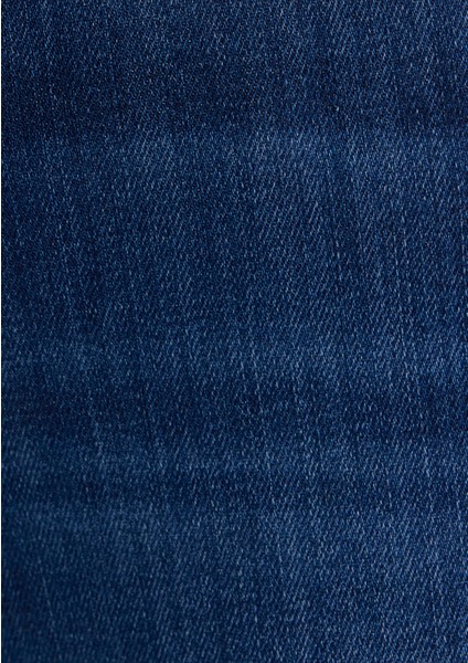 Tess Gold Premium Indigo Mavisi Jean Pantolon 100328-82232