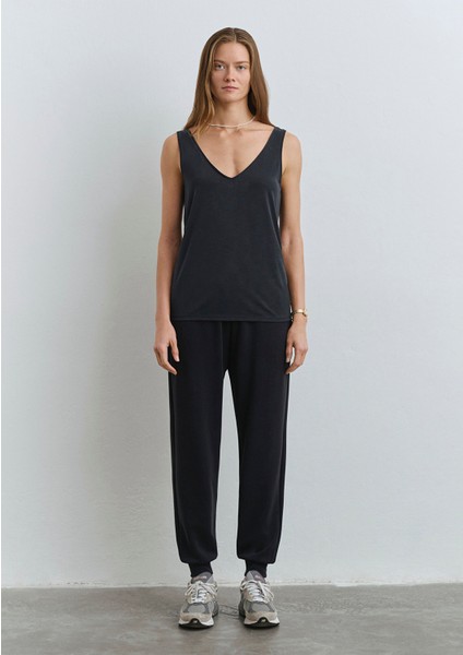 Lux Touch TENCEL TM Antrasit Modal Atlet 1610423-900