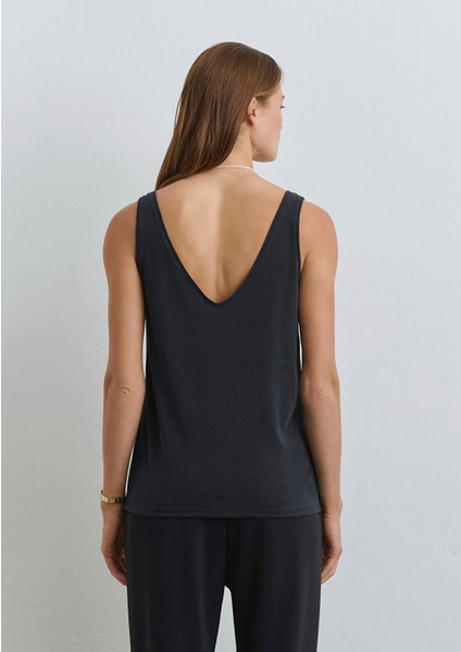 Lux Touch TENCEL TM Antrasit Modal Atlet 1610423-900