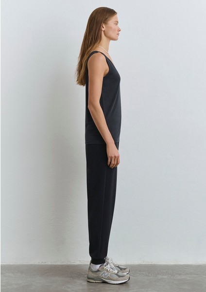 Lux Touch TENCEL TM Antrasit Modal Atlet 1610423-900