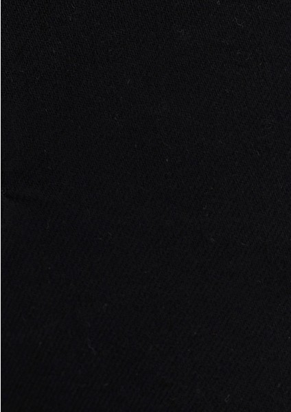 Serenay Gold Shape Siyah Jean Pantolon 100980-35248