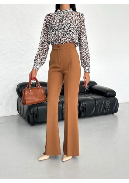 Ispanyol Paça Pantolon fırsatları