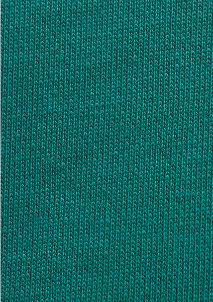 Mavi Logo Baskılı Yeşil Sweatshirt 1S10372-71918